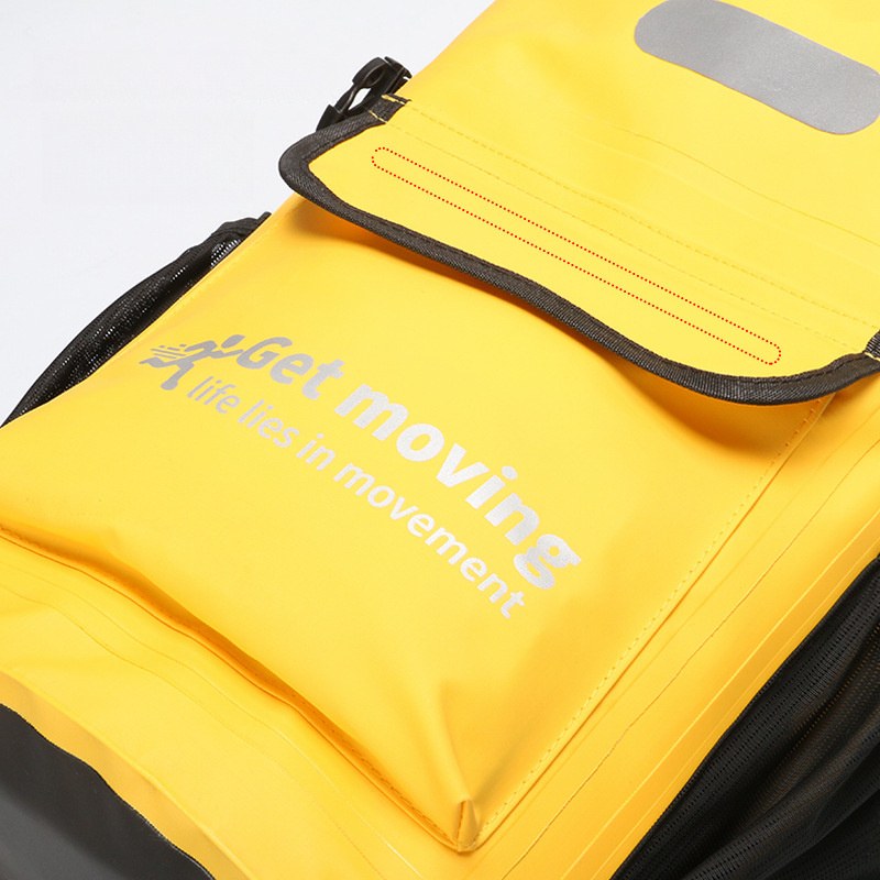 All-Terrain Waterproof Duffel  - Cycling Gear Duffel Bag avaliação e preço