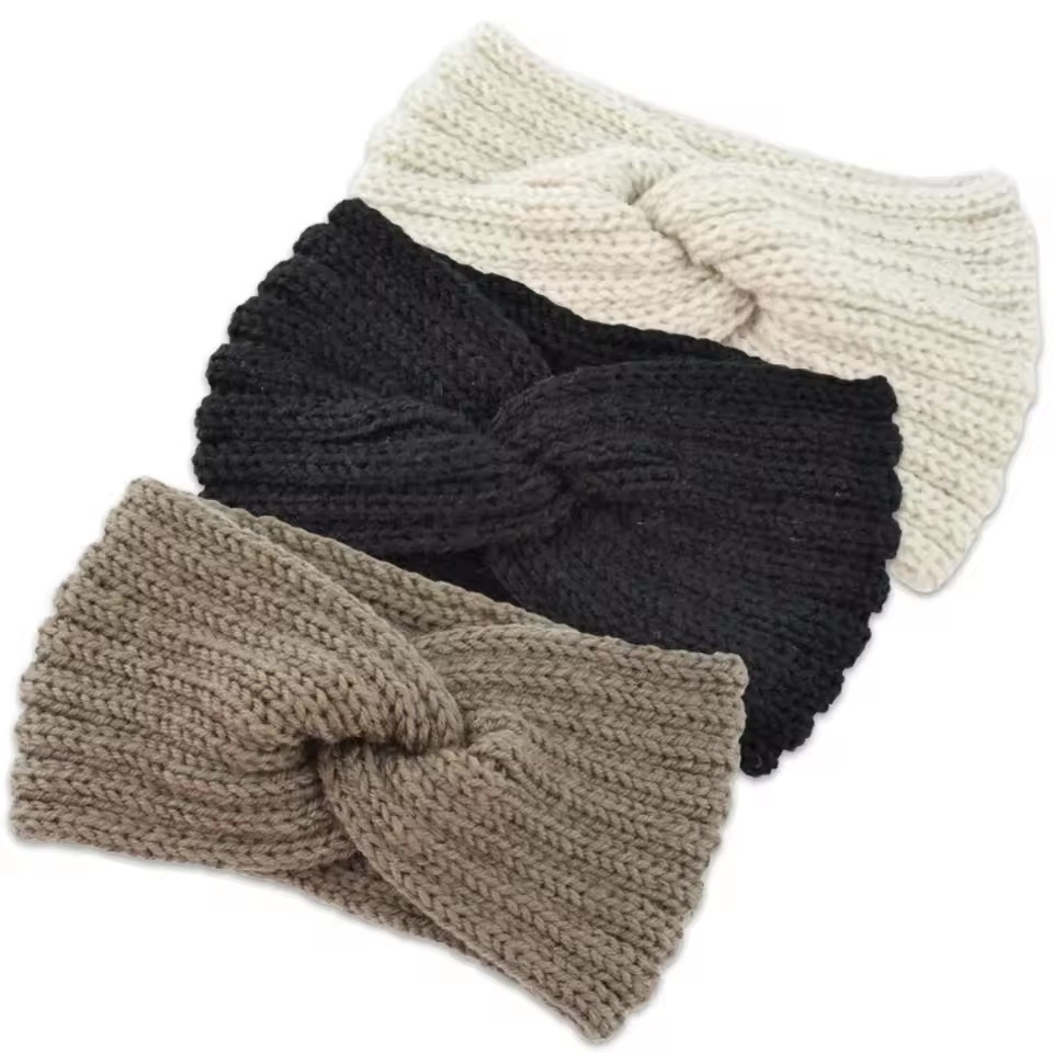 Women'S Winter Warm Headbands  - Cycling Gear For Cold Weather avaliação e preço