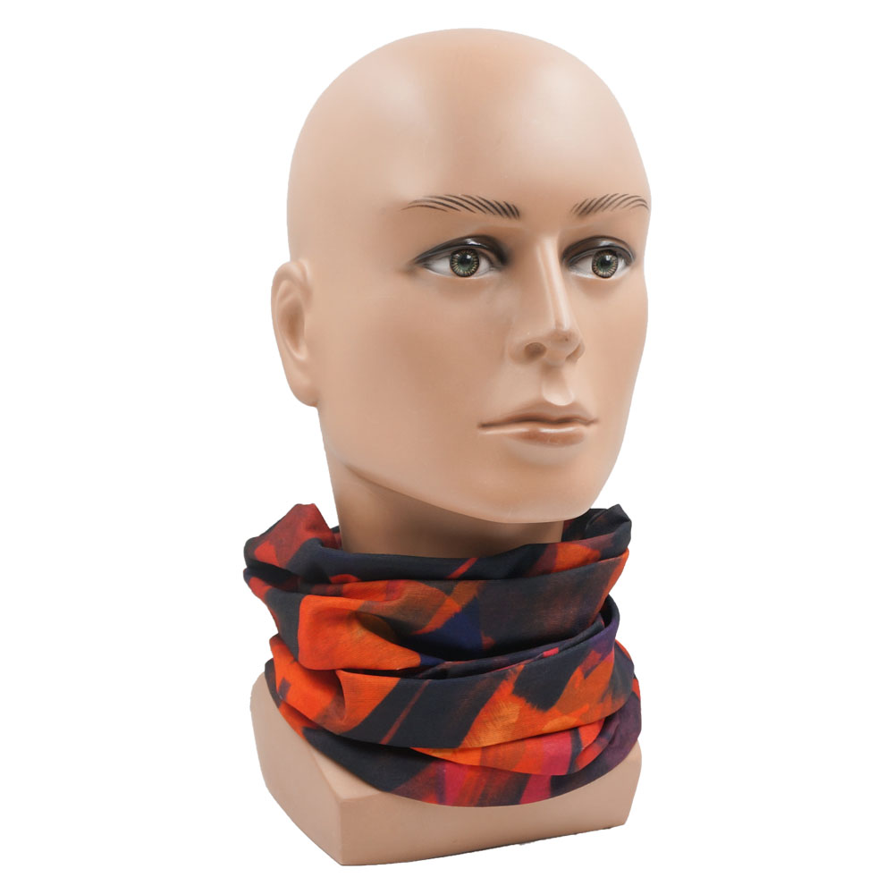 Colorful Prints Hair Bandana H - Cycling Gear Women avaliação e preço