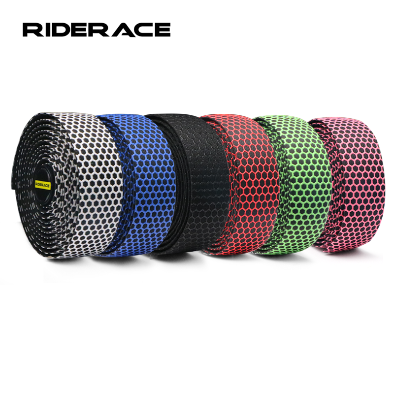 Bike Handlebar Tape Silica Gel - Bike Handlebar Tape avaliação e preço