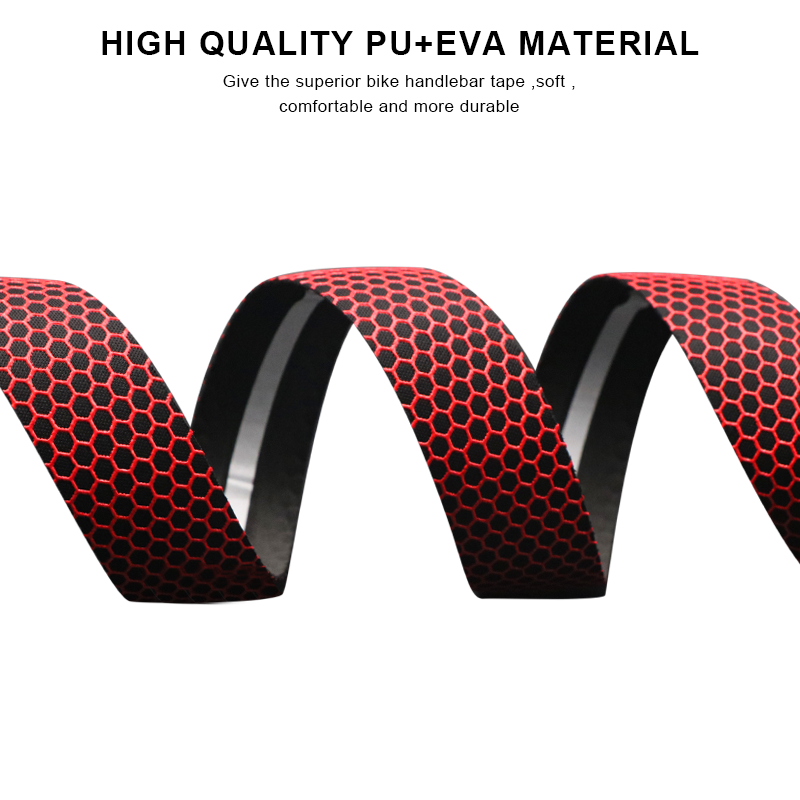 Bike Handlebar Tape Silica Gel - Bike Handlebar Tape avaliação e preço