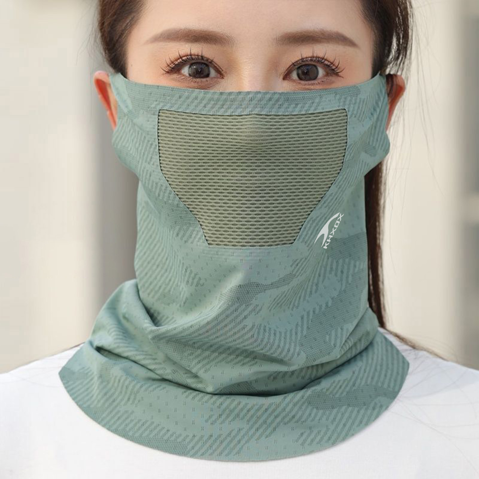 Breathable Outdoor Cycling Fac - Cycling Gear Women avaliação e preço