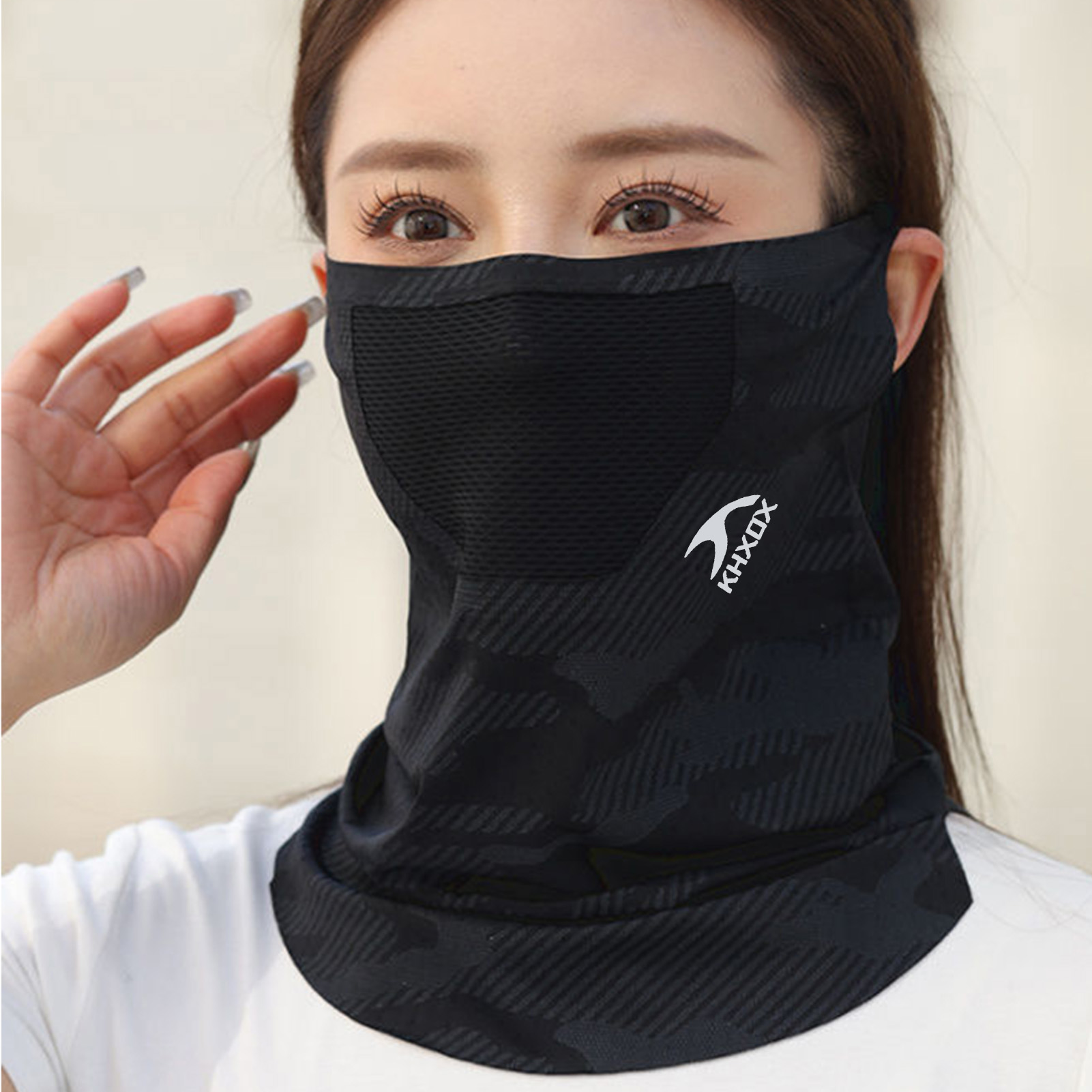 Breathable Outdoor Cycling Fac - Cycling Gear Women avaliação e preço