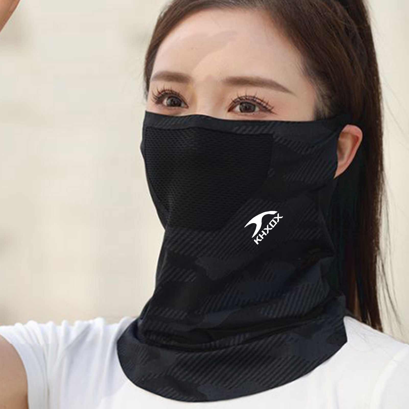 Breathable Outdoor Cycling Fac - Cycling Gear Women avaliação e preço
