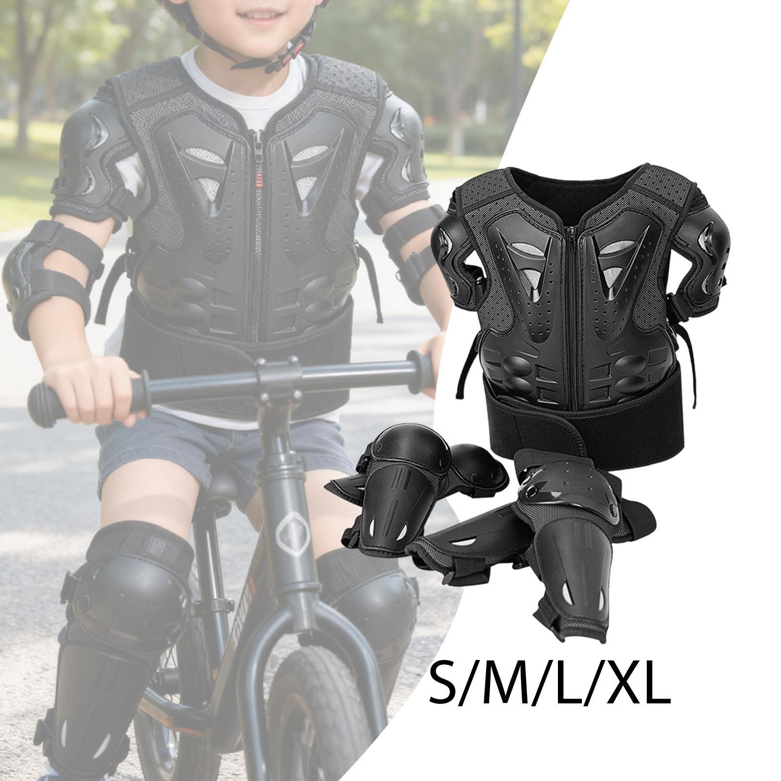 Youth Motocross Riding Jacket  - Youth Cycling Gear avaliação e preço