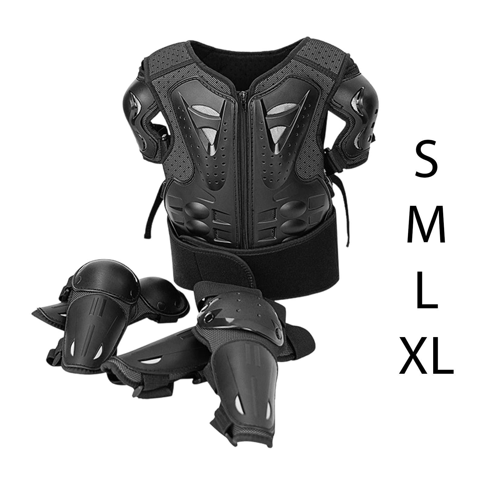 Youth Motocross Riding Jacket  - Youth Cycling Gear avaliação e preço