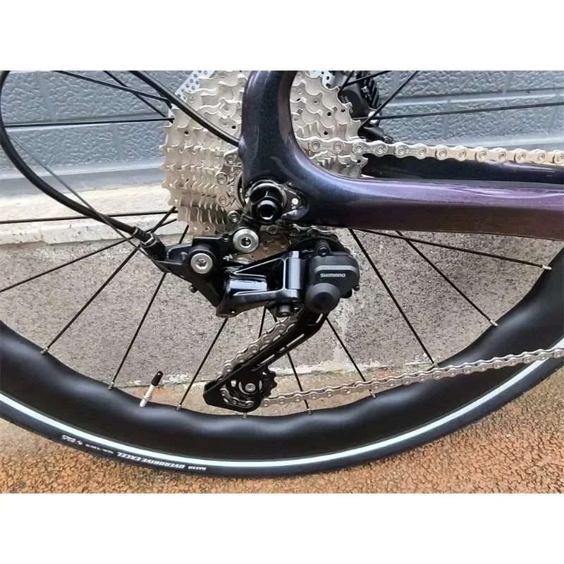 Twitter Gravel-V3 GRX RX600-22 - Cycling Gear Gravel avaliação e preço