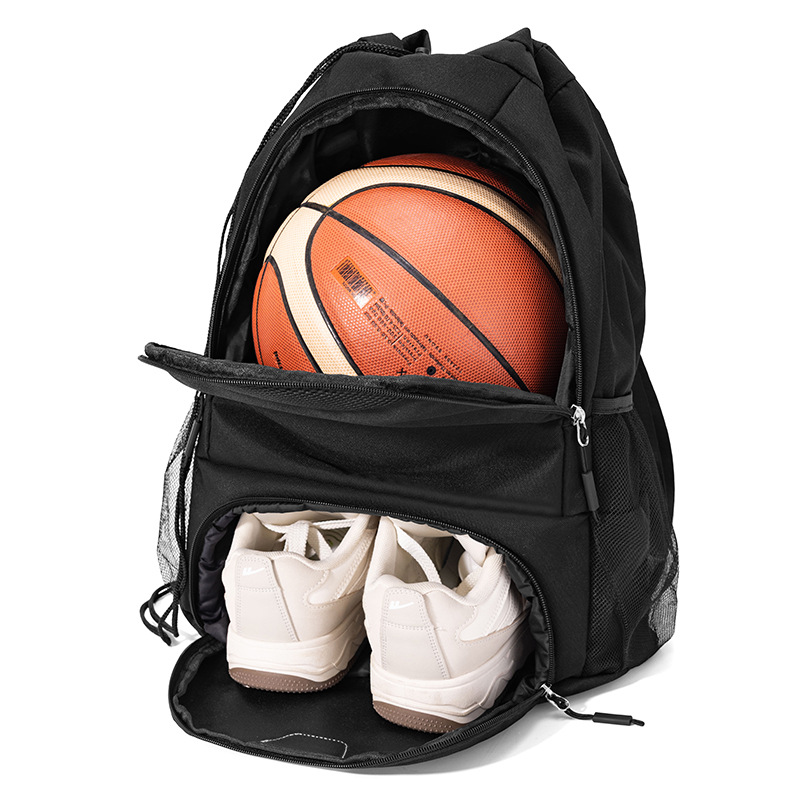 21L Large Capacity Basketball  - Cycling Backpack avaliação e preço