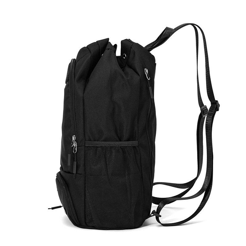 21L Large Capacity Basketball  - Cycling Backpack avaliação e preço