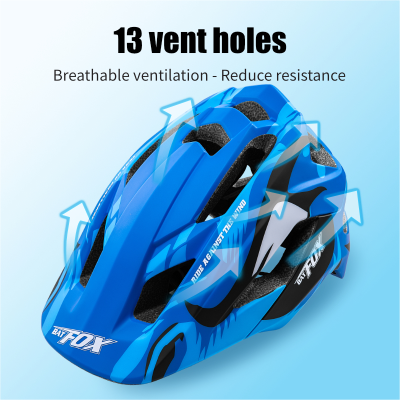 BATFOX Kids Full Face Bike Hel - Youth Cycling Gear avaliação e preço
