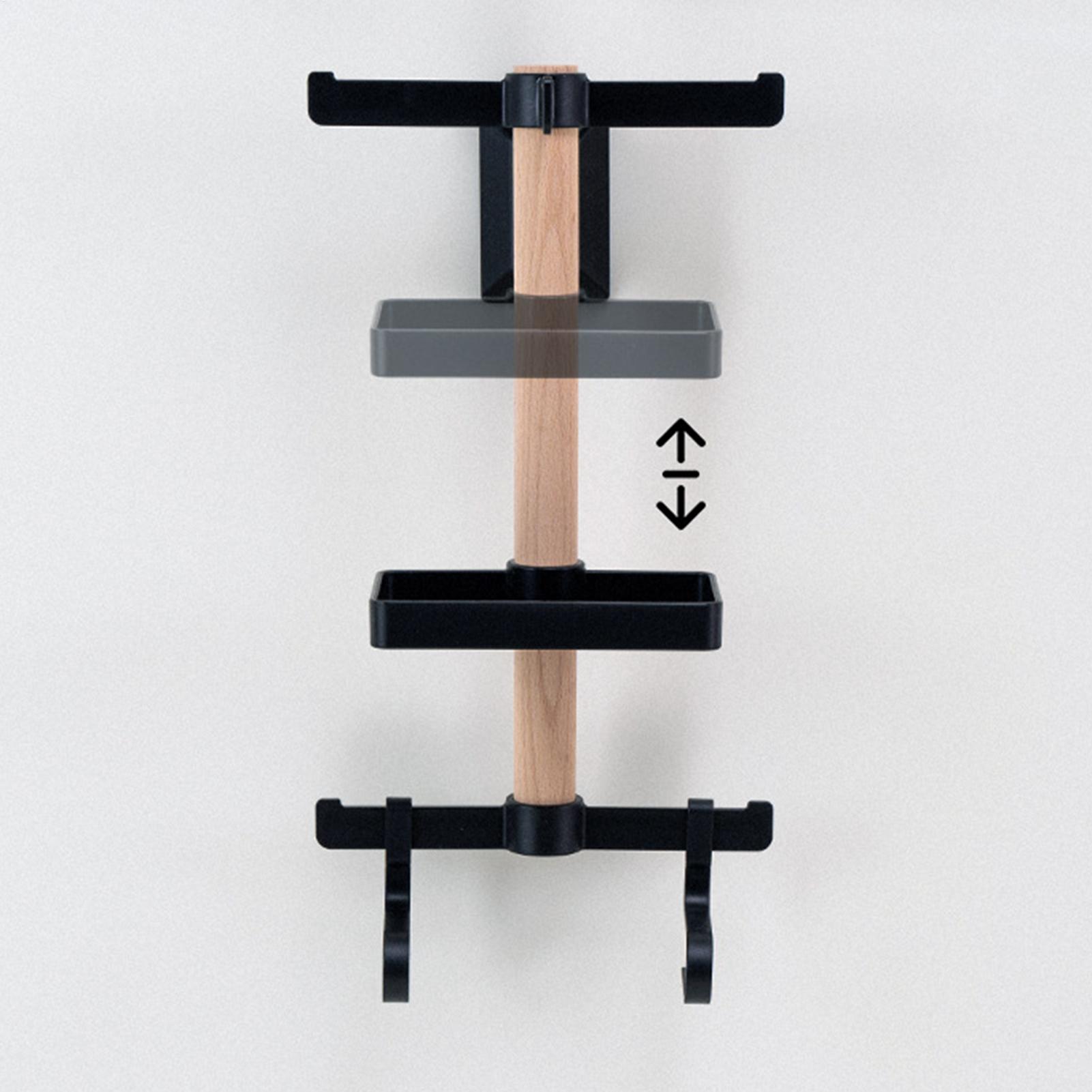 Vertical Cycling Gear Organize - Cycling Gear Wall Organizer avaliação e preço