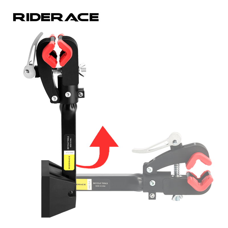 Adjustable Bicycle Wall Mount  - Cycling Gear Organizer Wall avaliação e preço