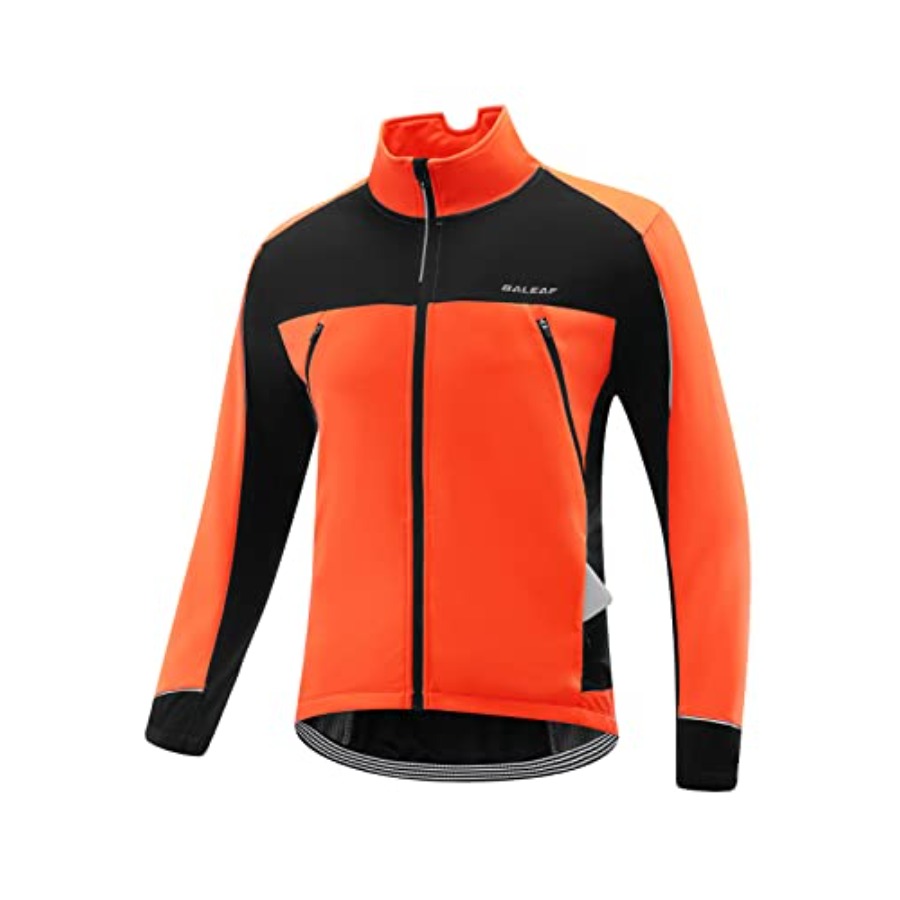 baleaf Men's Winter Jacket Win - Cycling Gear For Cold Weather avaliação e preço