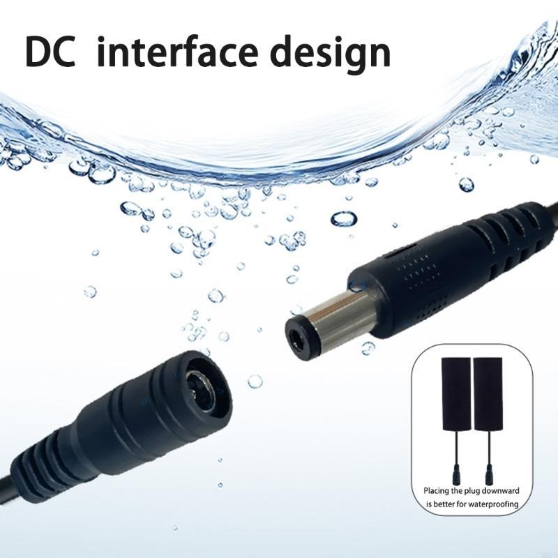 Electric Heated Grip Warmer Co - Cycling Gear For Cold Weather avaliação e preço