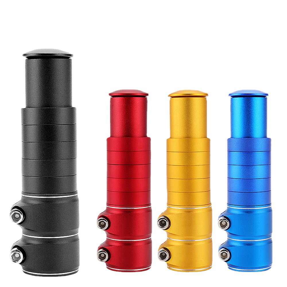 Bikes Aluminum Alloy Bike Fork - Bike Stem Riser avaliação e preço
