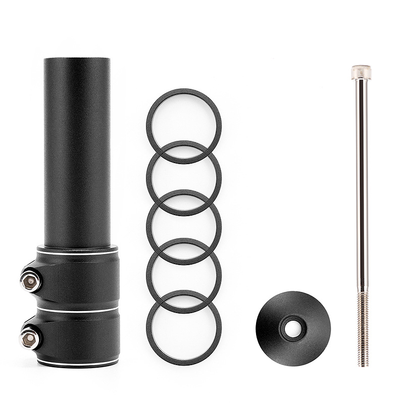 Bikes Aluminum Alloy Bike Fork - Bike Stem Riser avaliação e preço