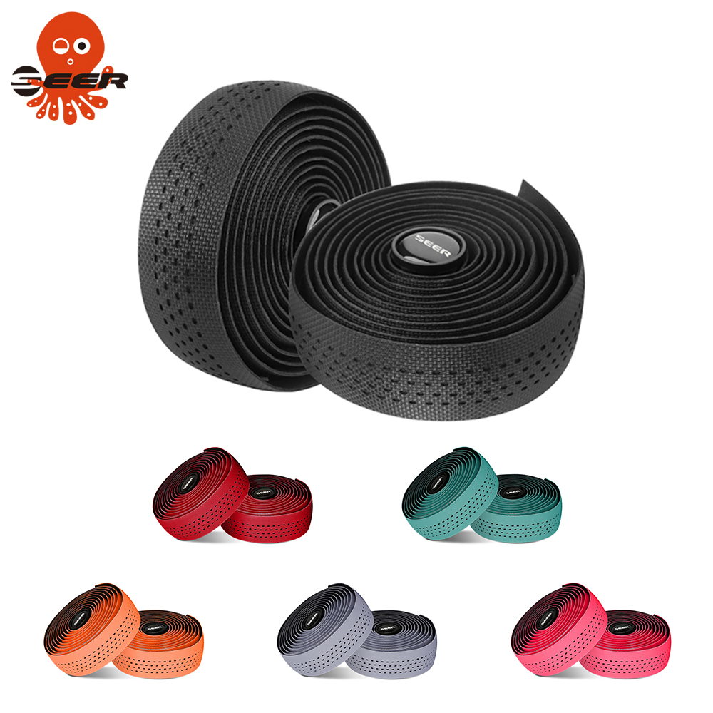 SEER Road Bike Handlebar Tape  - Bike Handlebar Tape avaliação e preço