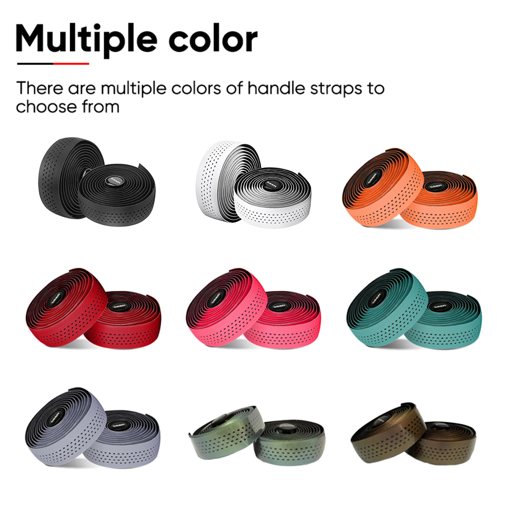 SEER Road Bike Handlebar Tape  - Bike Handlebar Tape avaliação e preço