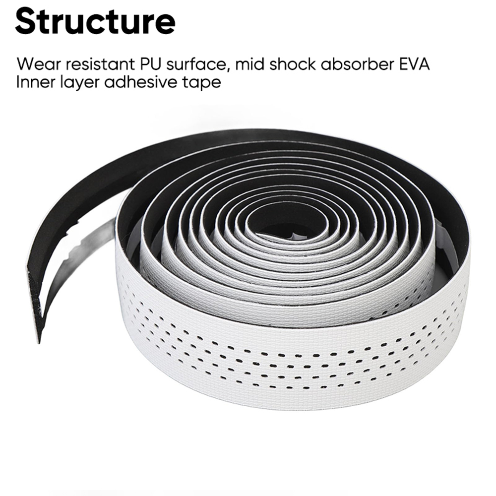 SEER Road Bike Handlebar Tape  - Bike Handlebar Tape avaliação e preço