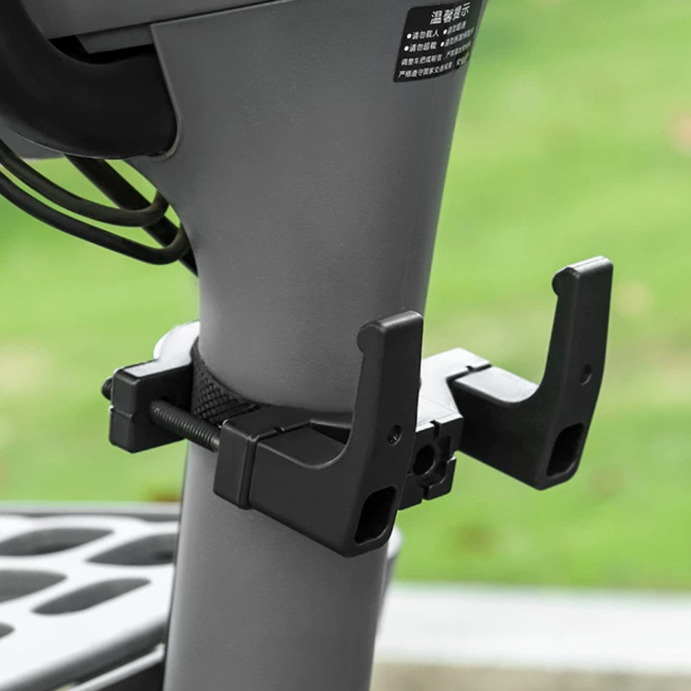 Hooks Motorcycle Helmet Access - Cycling Backpack avaliação e preço