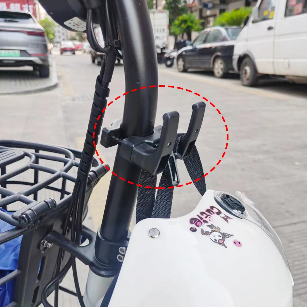 Hooks Motorcycle Helmet Access - Cycling Backpack avaliação e preço
