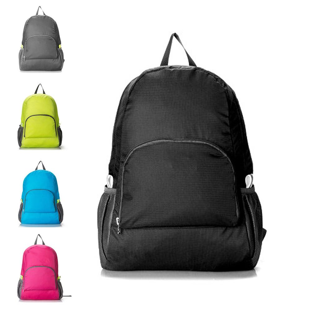 Foldable Portable Backpack Mou - Cycling Backpack avaliação e preço