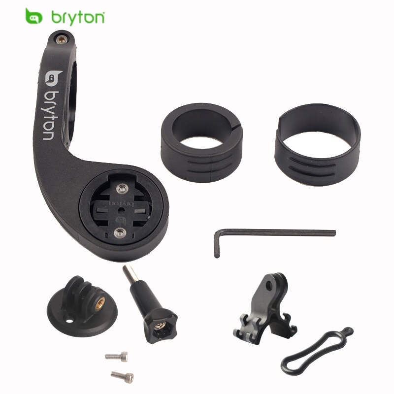 Bryton Rider 750 Gopro Wall Mo - Cycling Gear Wall Organizer avaliação e preço