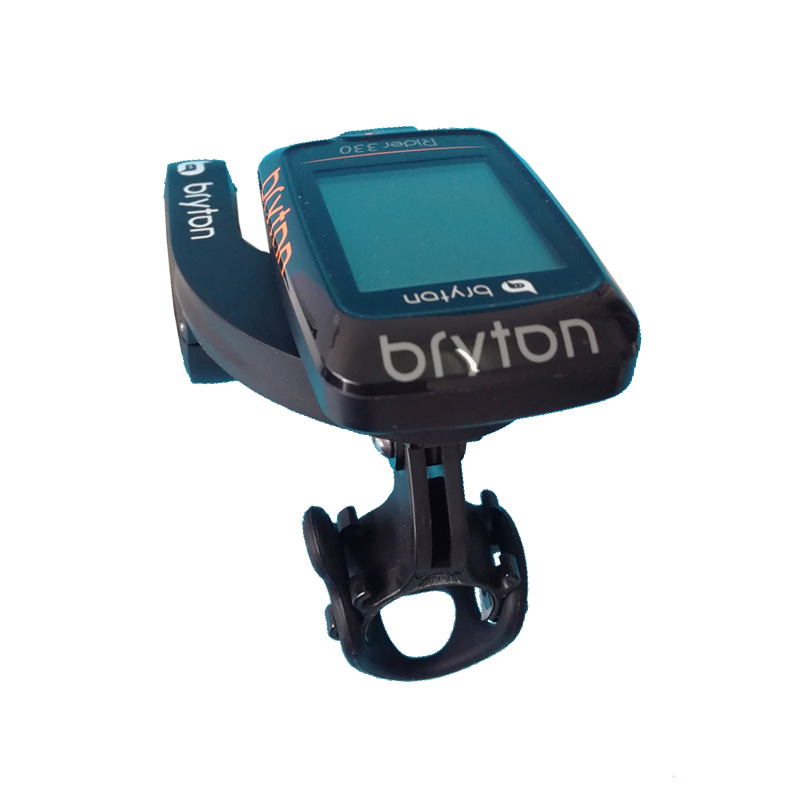 Bryton Rider 750 Gopro Wall Mo - Cycling Gear Wall Organizer avaliação e preço