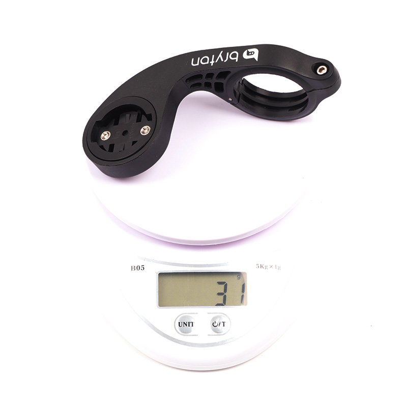 Bryton Rider 750 Gopro Wall Mo - Cycling Gear Wall Organizer avaliação e preço