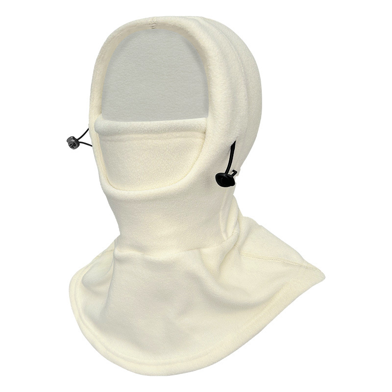 Thermal Windproof Balaclava Fl - Cycling Gear For Cold Weather avaliação e preço