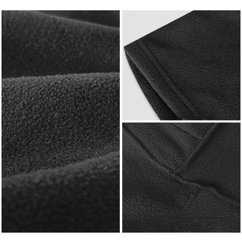 Thermal Windproof Balaclava Fl - Cycling Gear For Cold Weather avaliação e preço