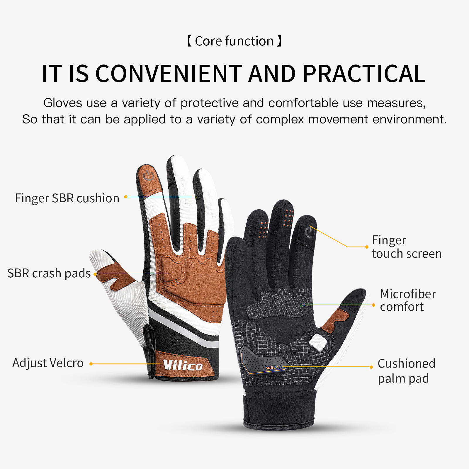 Tactical Gear Touch Screen Cyc - Cycling Gear Women avaliação e preço