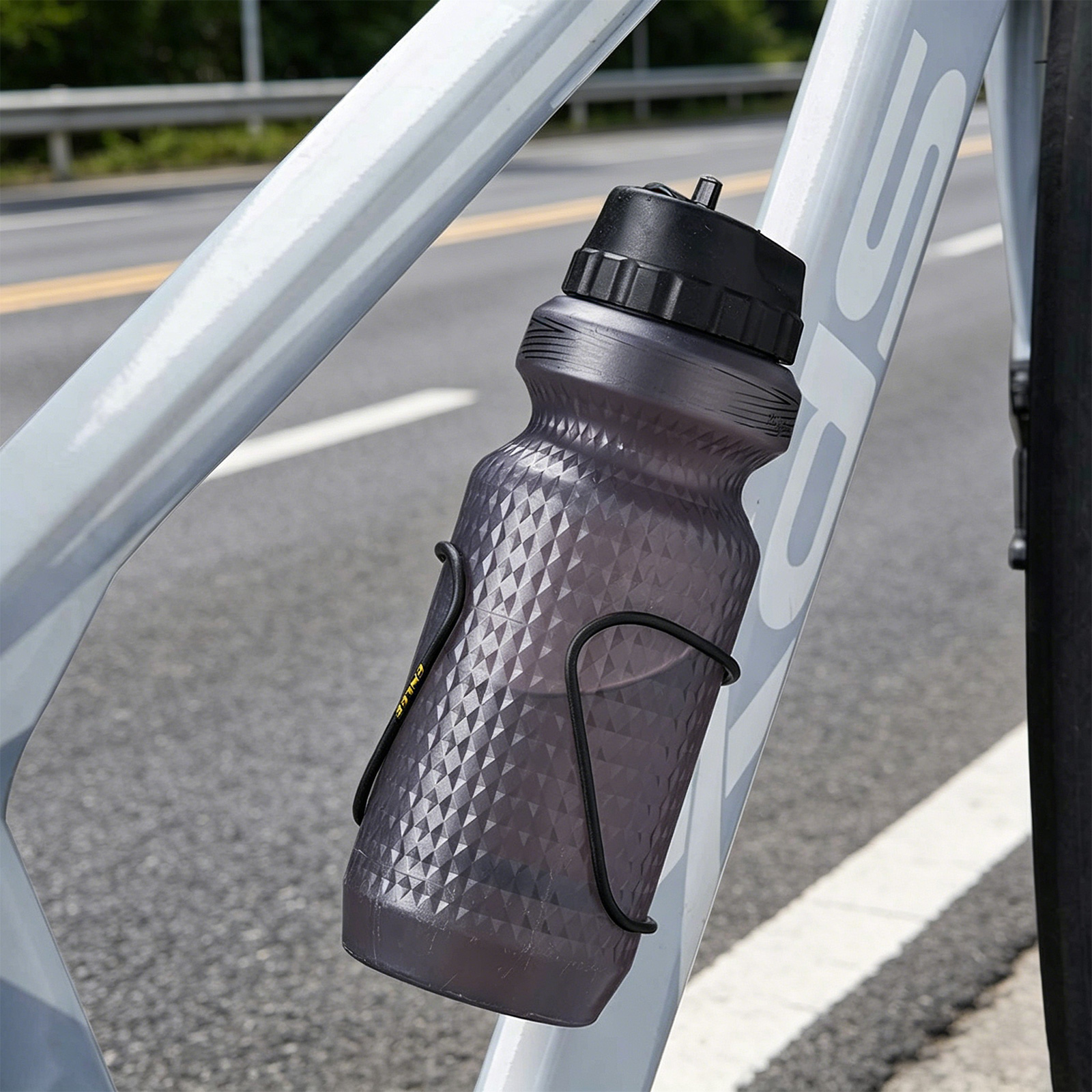 Ultralight Carbon Fiber Compos - Cycling Gear Gravel avaliação e preço